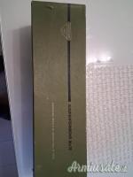 Swarovski 30x75
