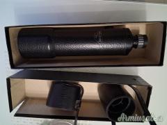 Swarovski 30x75