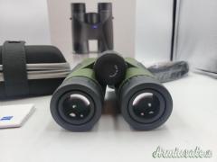Binocolo da esterno ZEISS Terra ED 10x 42 mm verde