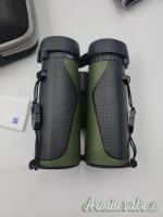 Binocolo da esterno ZEISS Terra ED 10x 42 mm verde