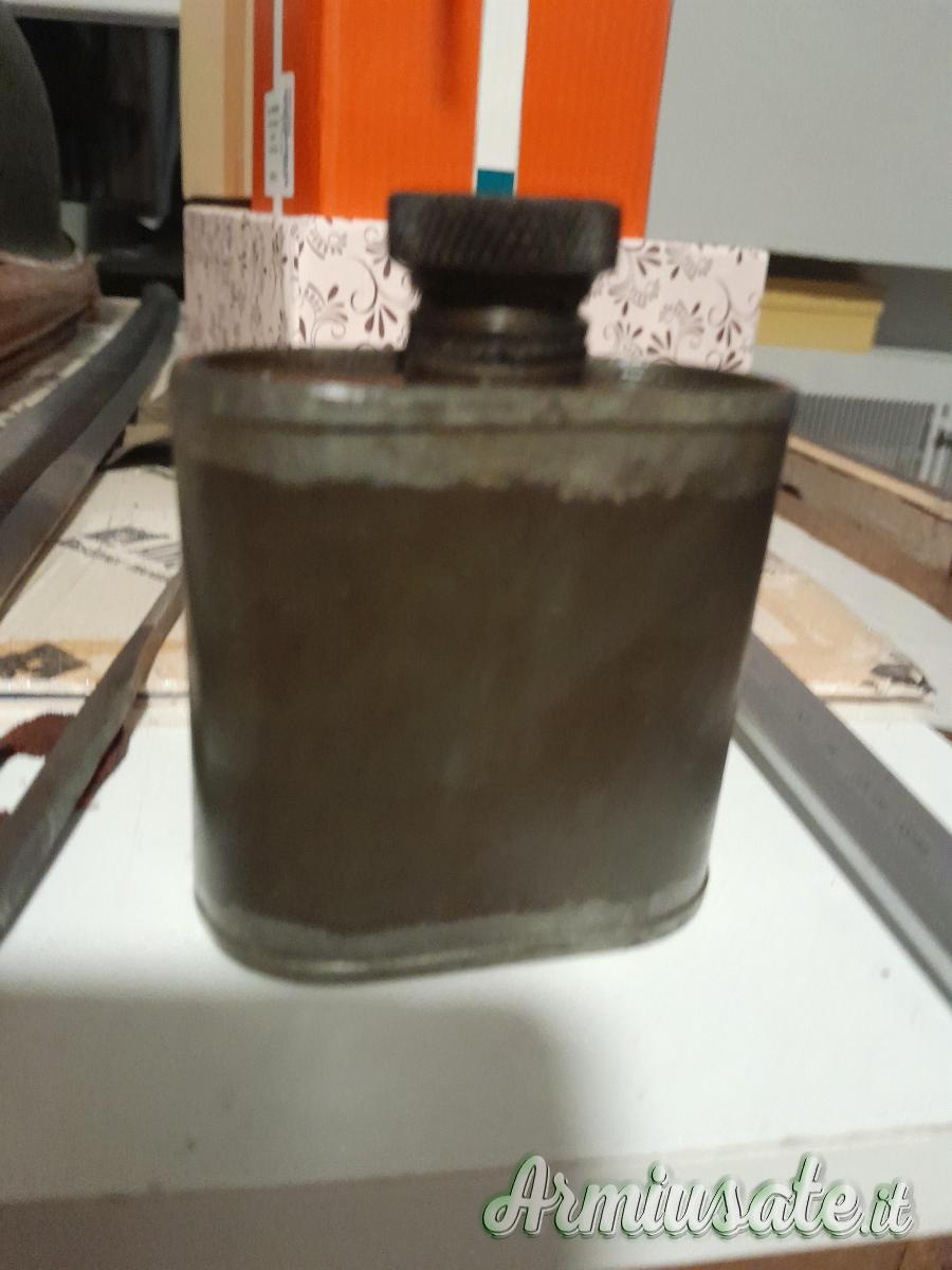 Oliatore fucile mitragliatore bren Oliatore fucile mitragliatore bren
