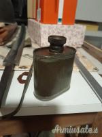 Oliatore fucile mitragliatore bren