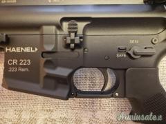 Haenel cr223 .223 Remington