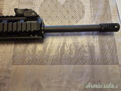 Haenel cr223 .223 Remington
