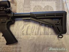 Haenel cr223 .223 Remington