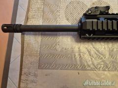 Haenel cr223 .223 Remington
