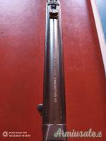 W.W. Greener Clubgun .22 Long Rifle