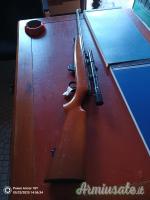 Krico Semiautomatica  .22 Long Rifle