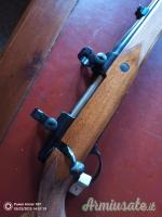 Sako Finnbear .375 H&H Magnum