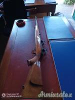 Sako Finnbear .375 H&H Magnum