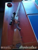 Heym AG Combinato  16/7x57 r