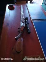Heym AG Combinato  16/7x57 r