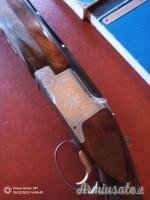 FN Herstal | Fabrique Nationale B1 trap 12