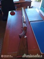 FN Herstal | Fabrique Nationale B1 trap 12