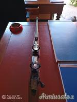 CZ | Ceska Zbrojovka 550 .416 Rigby