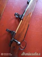 CZ | Ceska Zbrojovka 550 .416 Rigby