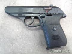 MAUSER HSR CAL 22 L.R.  RIF ARMIUS_5981