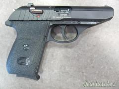 MAUSER HSR CAL 22 L.R.  RIF ARMIUS_5981