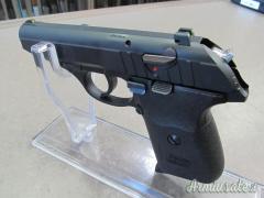 MAUSER HSR CAL 22 L.R.  RIF ARMIUS_5981