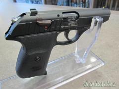 MAUSER HSR CAL 22 L.R.  RIF ARMIUS_5981