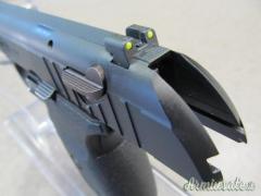 MAUSER HSR CAL 22 L.R.  RIF ARMIUS_5981