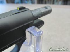 MAUSER HSR CAL 22 L.R.  RIF ARMIUS_5981