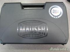 MAUSER HSR CAL 22 L.R.  RIF ARMIUS_5981