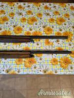 Benelli Montefeltro cal. 12 + Breda Ermes Lusso cal. 12