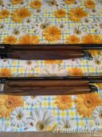 Benelli Montefeltro cal. 12 + Breda Ermes Lusso cal. 12
