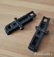 Tacche di mira Springfield US model 1903