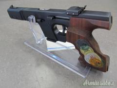 WALTHER GSP CAL 22 LR  RIF T430  ARMIUS_5980