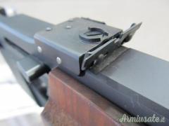 WALTHER GSP CAL 22 LR  RIF T430  ARMIUS_5980