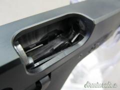 WALTHER GSP CAL 22 LR  RIF T430  ARMIUS_5980