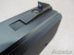 WALTHER GSP CAL 22 LR  RIF T430  ARMIUS_5980