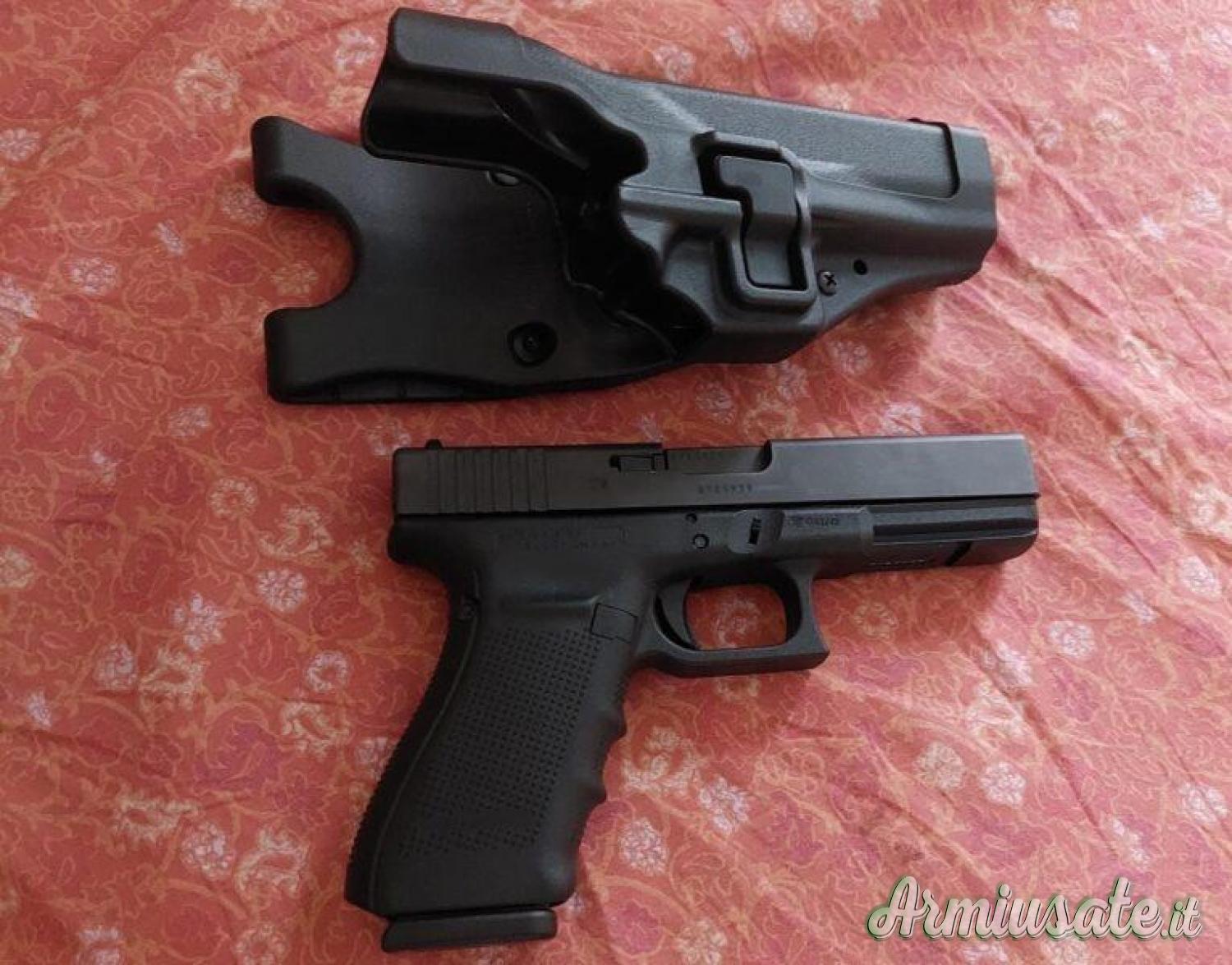 Glock 21 Glock 21