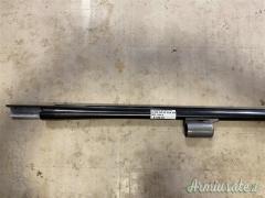Canna per fucile semiautomatico di marca P. Beretta calibro 12 modello serie A300
