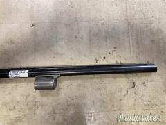 Canna per fucile semiautomatico di marca P. Beretta calibro 12 modello serie A300