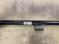 Canna per fucile semiautomatico di marca P. Beretta calibro 12 modello serie A300