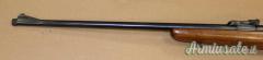 Carabina CZ Mod.2 Calibro 22LR