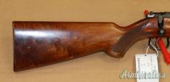 Carabina CZ Mod.2 Calibro 22LR