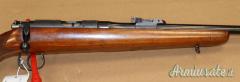 Carabina CZ Mod.2 Calibro 22LR