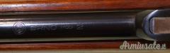 Carabina CZ Mod.2 Calibro 22LR