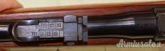 Carabina CZ Mod.2 Calibro 22LR