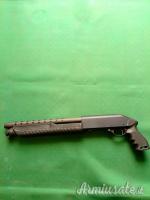Fabarm SDS Martial  12