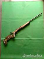 Browning X-Bolt GRS 6.5x55mm