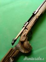 Browning X-Bolt GRS 6.5x55mm