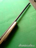 Browning X-Bolt GRS 6.5x55mm
