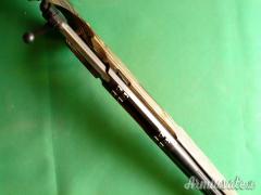 Browning X-Bolt GRS 6.5x55mm