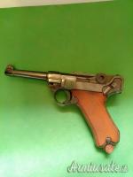 ...Altro | Non elencato P08 7.65x22mm Parabellum  |  7.65x22mm Luger  | .30 Luger
