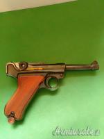 ...Altro | Non elencato P08 7.65x22mm Parabellum  |  7.65x22mm Luger  | .30 Luger